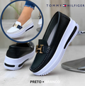 Compre 1 LEVE 2 | Sapato Tommy Ortopédico em Couro Nobre - vaigo